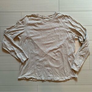 Men’s Large Nike Tee Long Sleeve